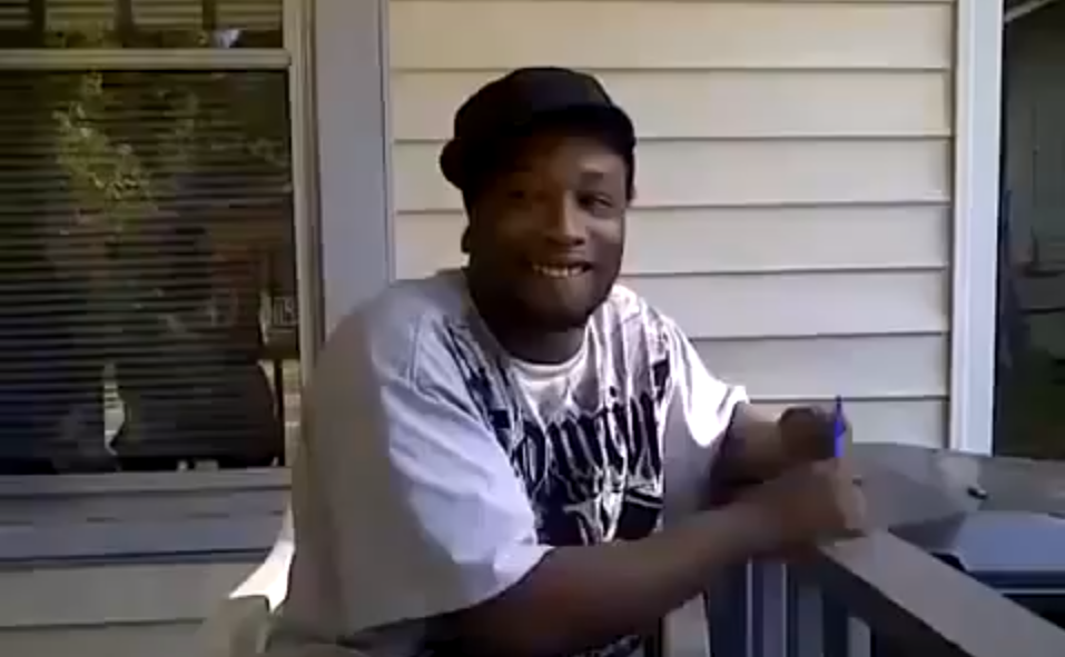 Alpoko Don FoxyLounge